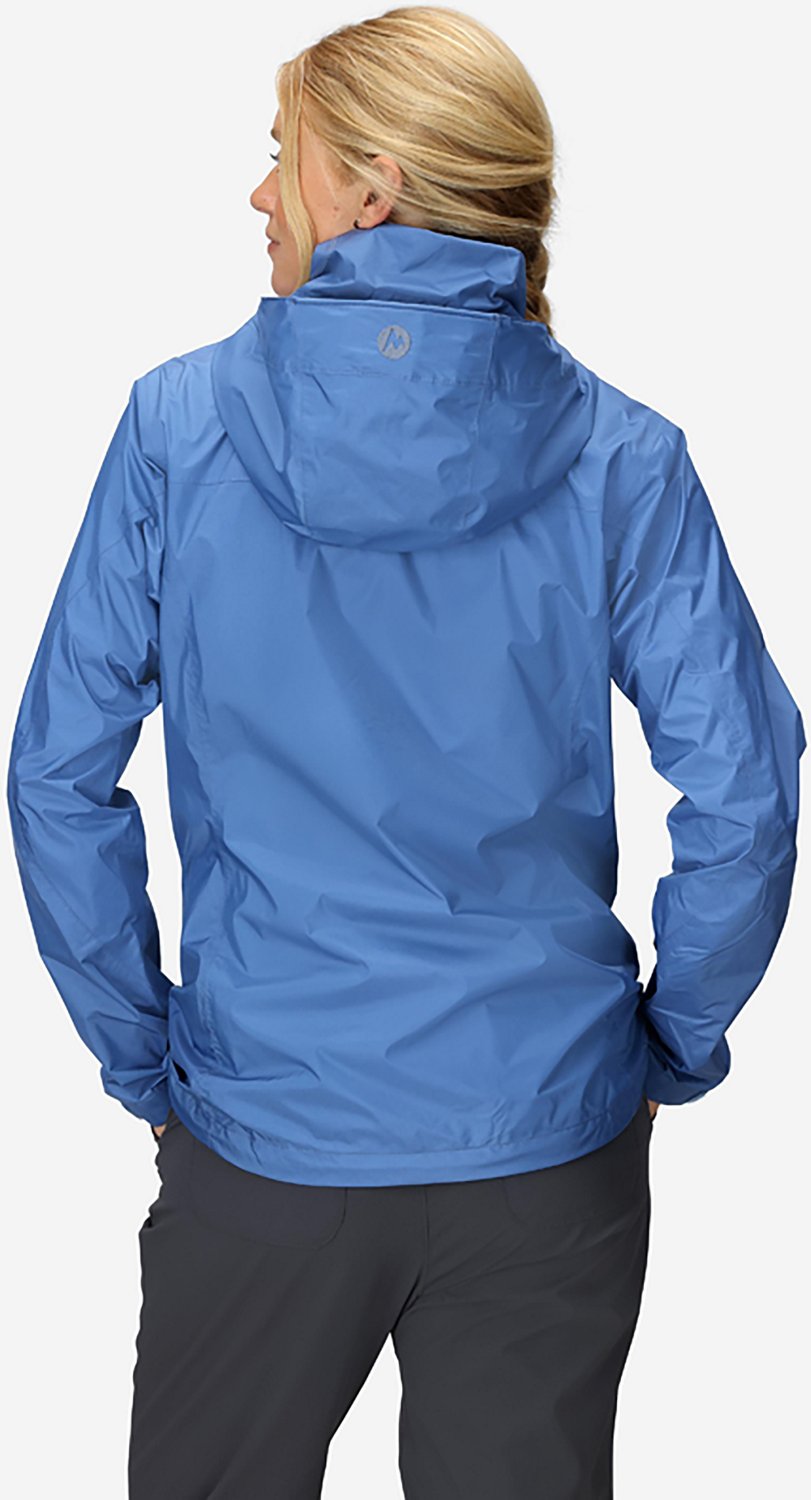 Marmot Women's PreCip® Eco Rain Jacket - view number 2