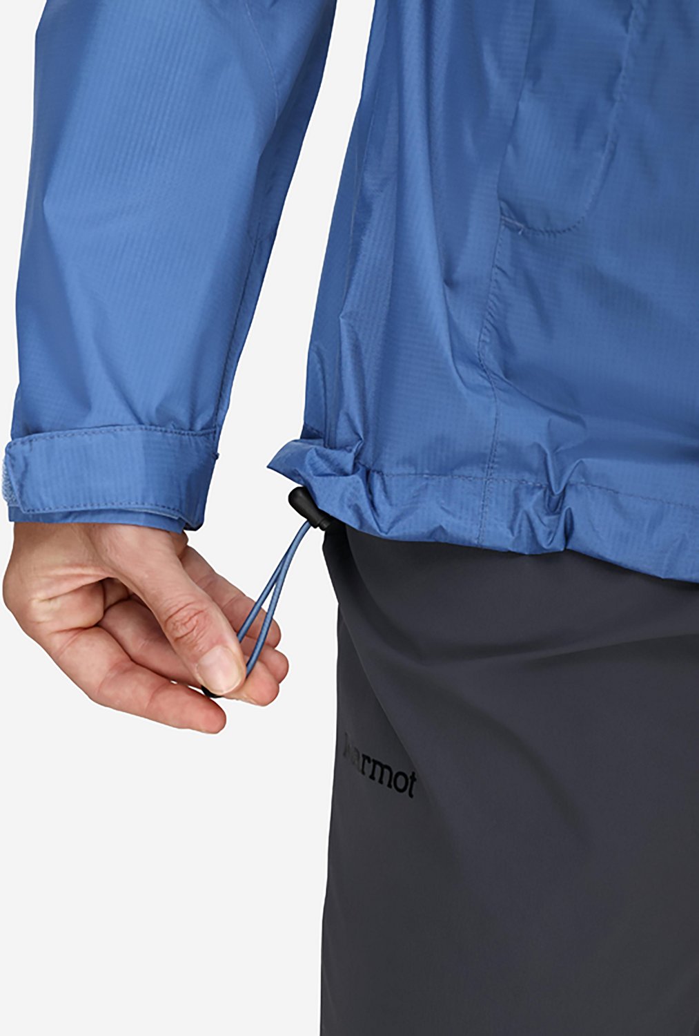 Marmot Women's PreCip® Eco Rain Jacket - view number 3