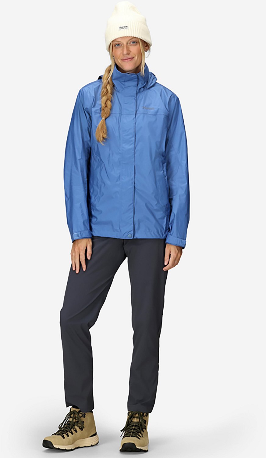Marmot Women's PreCip® Eco Rain Jacket - view number 5
