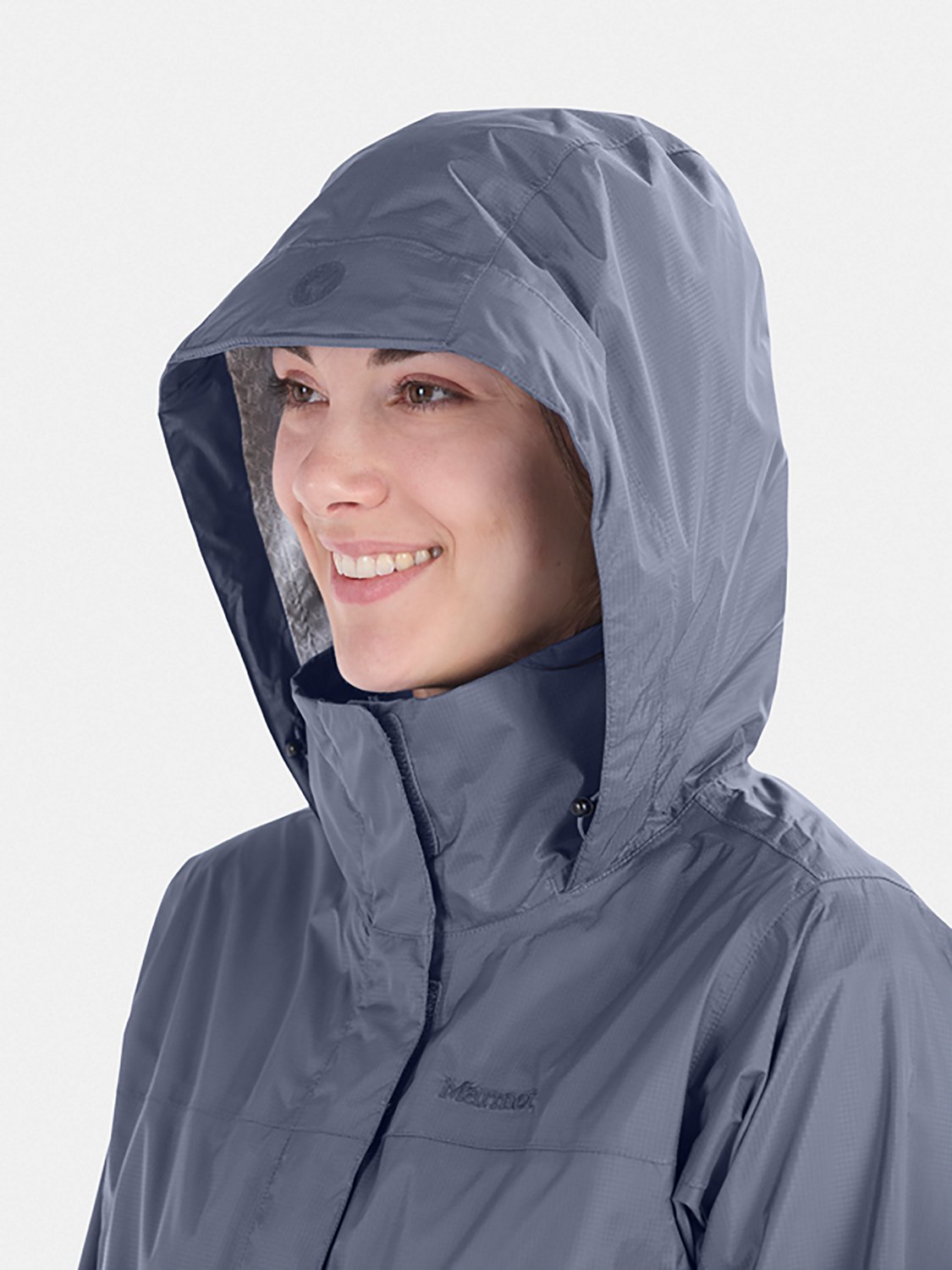 Marmot Women's PreCip® Eco Rain Jacket - view number 5