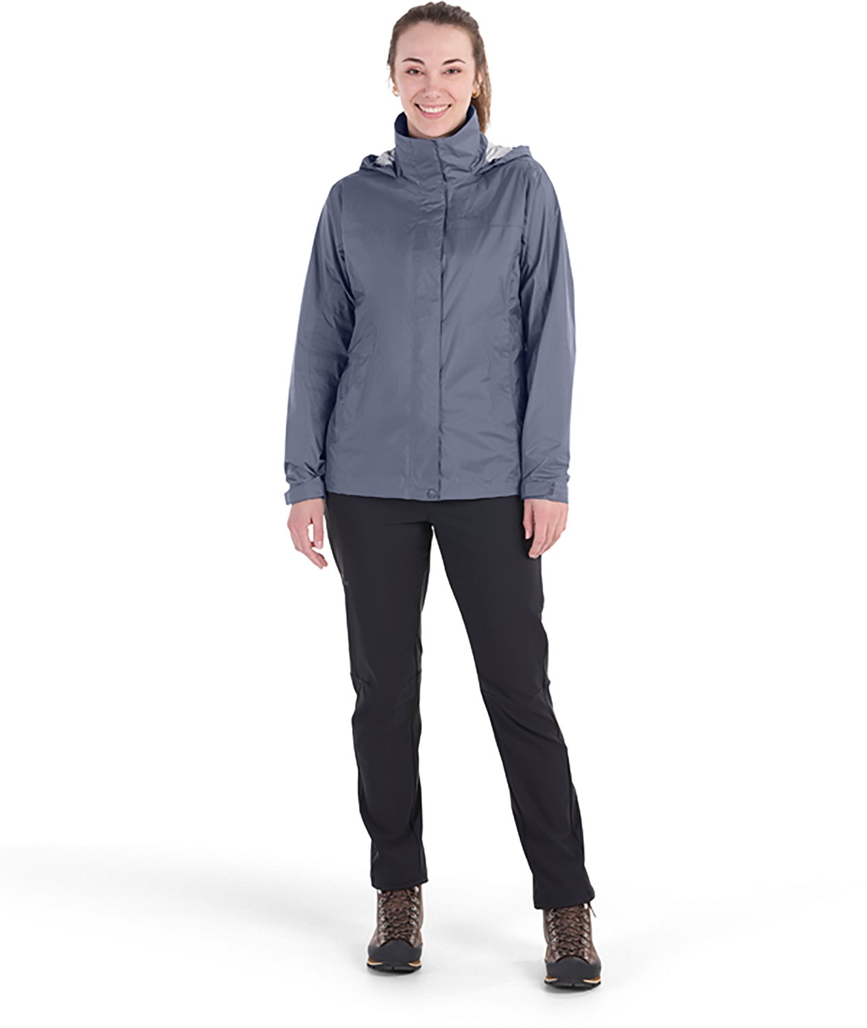 Marmot Women's PreCip® Eco Rain Jacket - view number 6