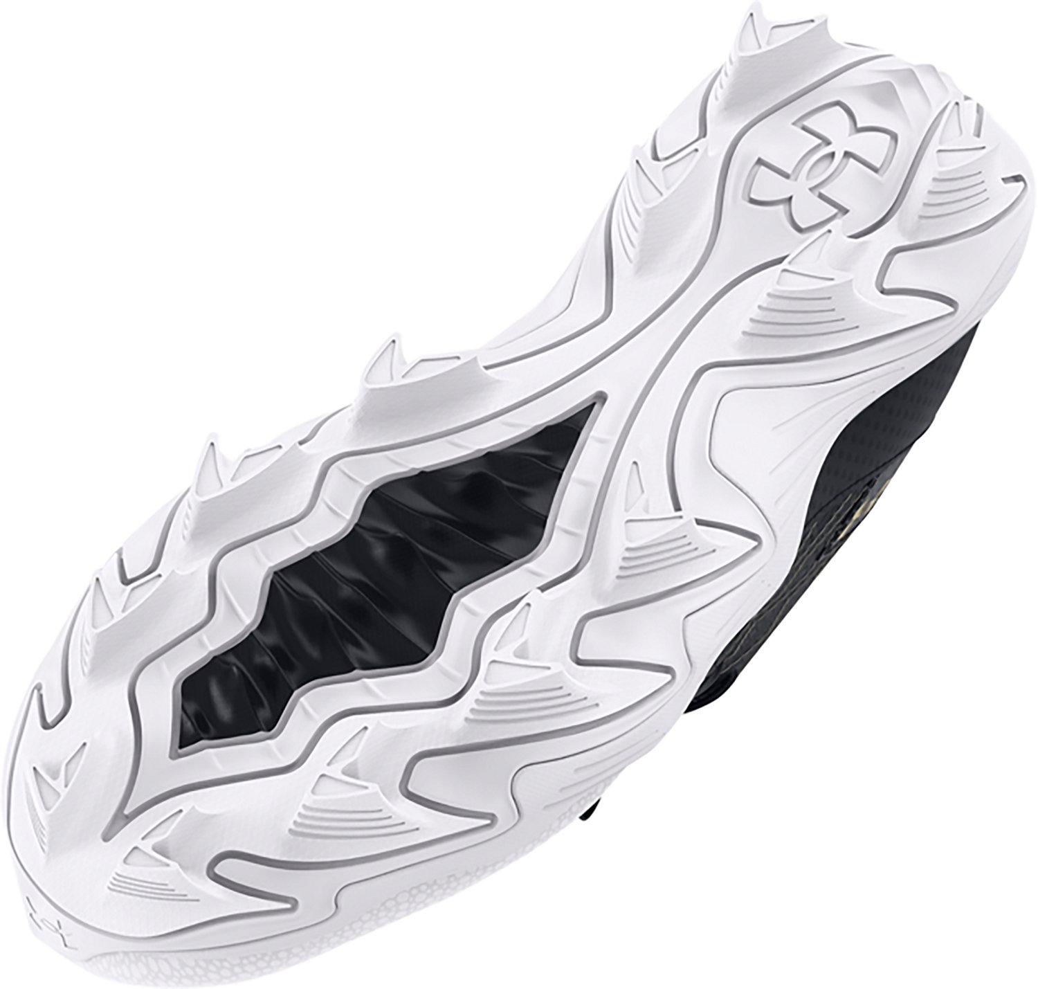 Under Armour Boys' Harper 9 RM Baseball Cleats - view number 5