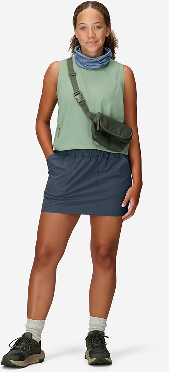 Marmot Women's AirExchange SolarShield Skort - view number 3