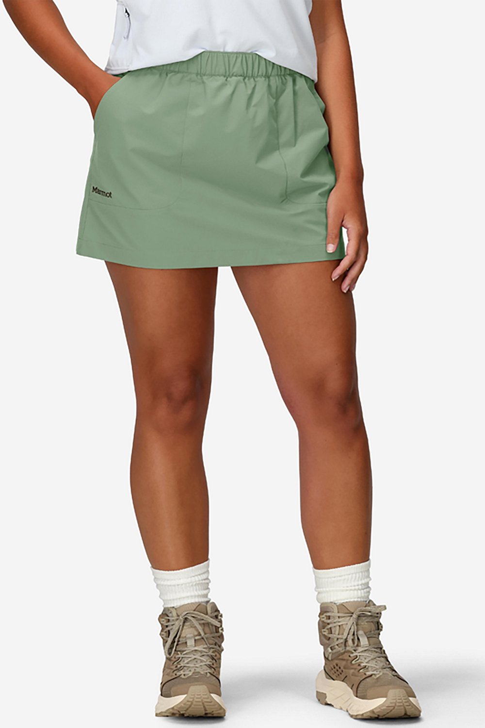 Marmot Women's AirExchange SolarShield Skort - view number 1