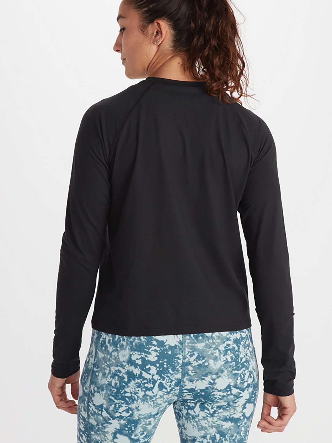 Marmot Women's Windridge Long Sleeve T-shirt - view number 2