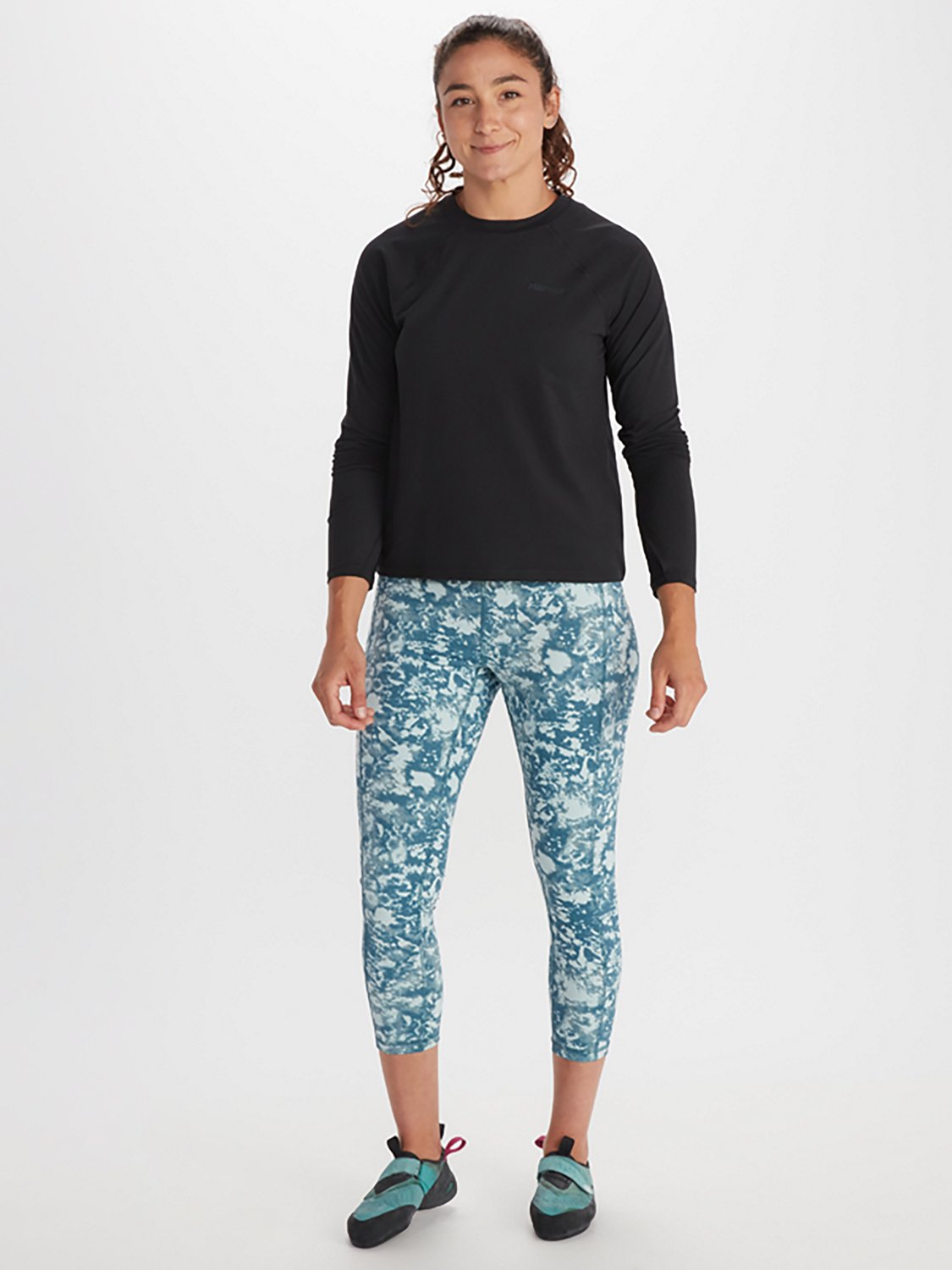Marmot Women's Windridge Long Sleeve T-shirt - view number 3