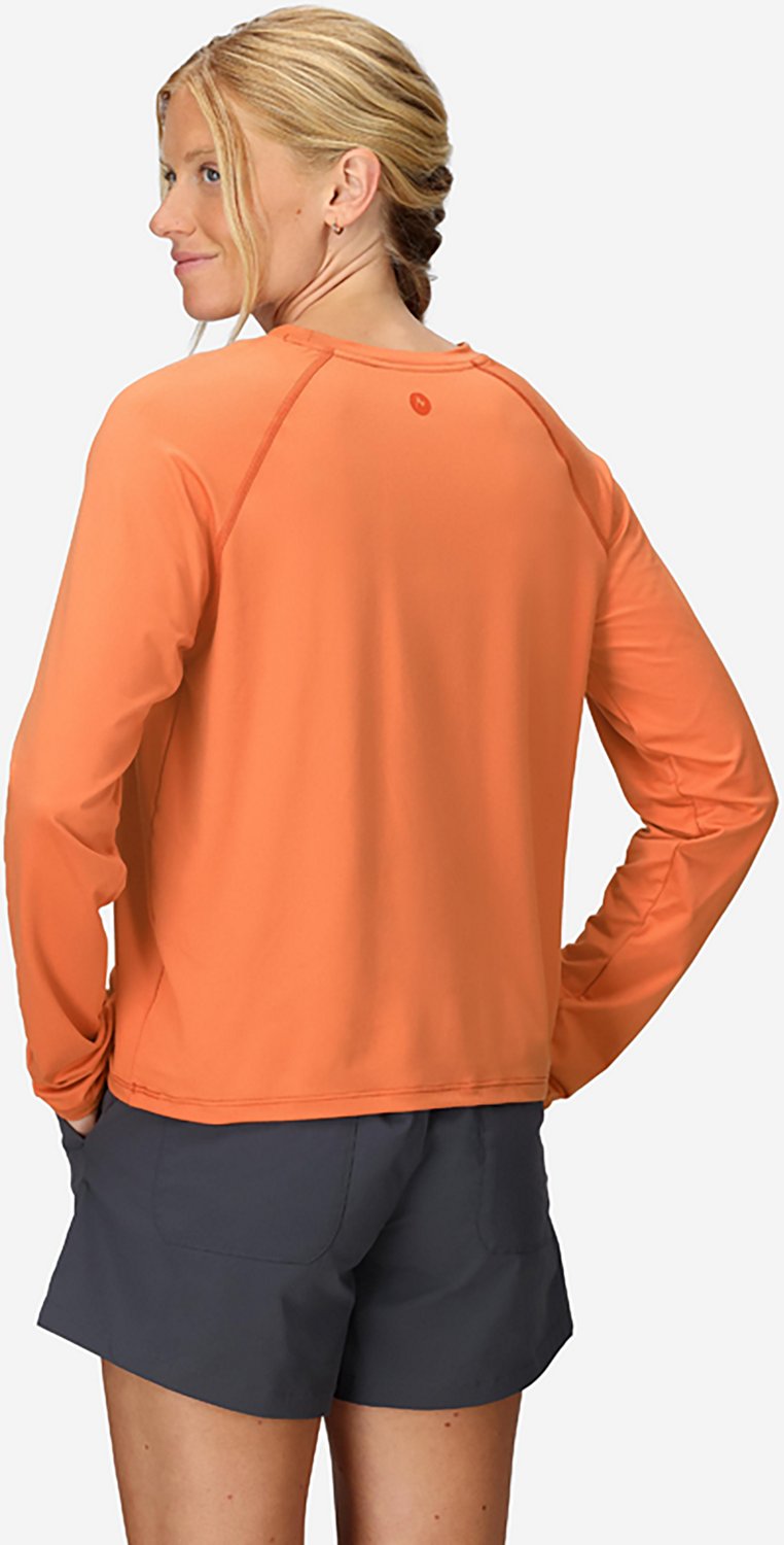 Marmot Women's Windridge Long Sleeve T-shirt - view number 2