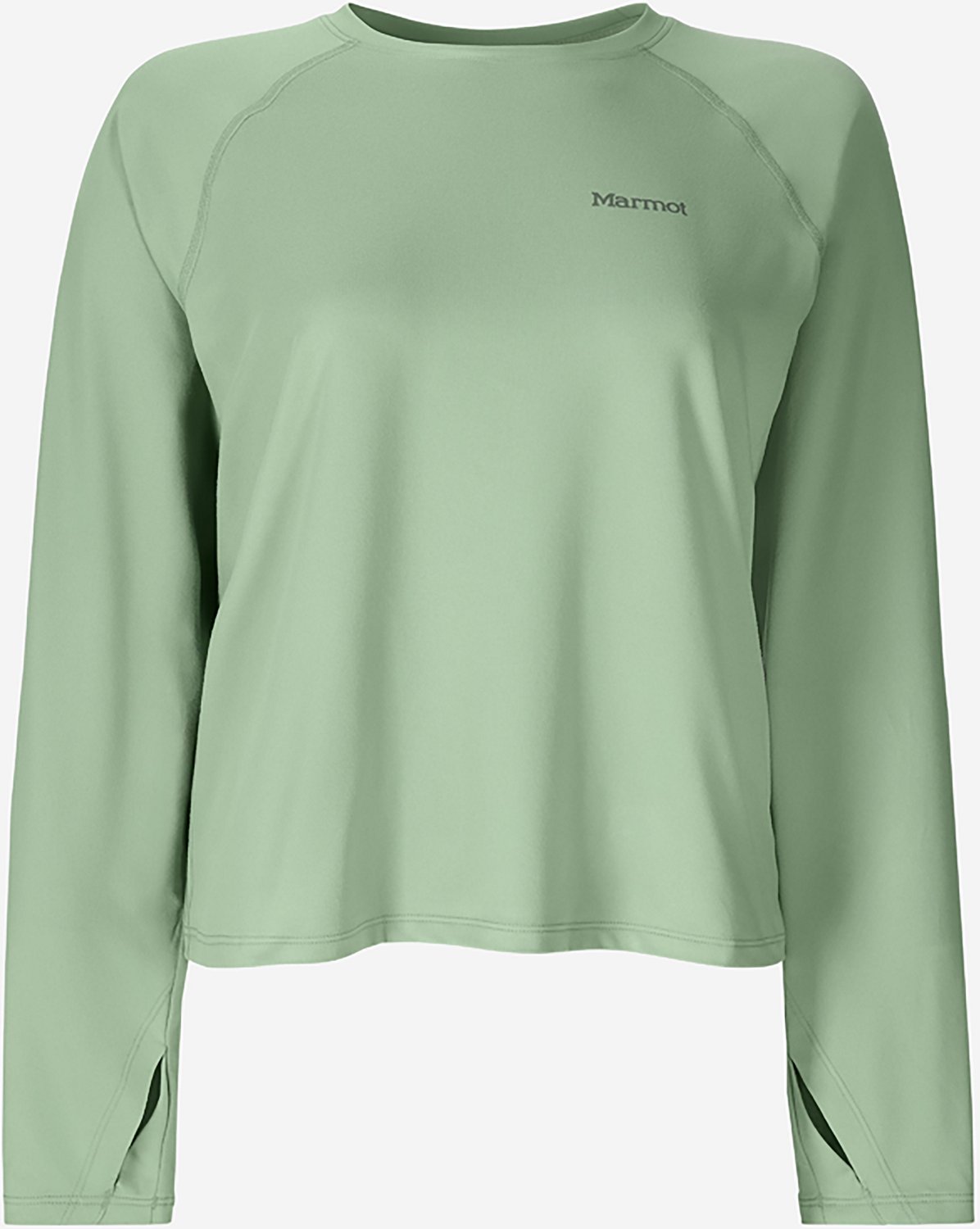 Marmot Women's Windridge Long Sleeve T-shirt - view number 4