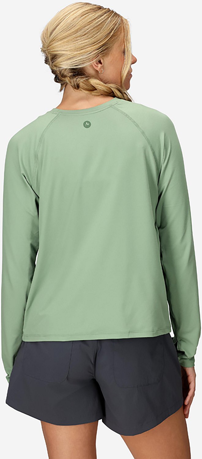 Marmot Women's Windridge Long Sleeve T-shirt - view number 2