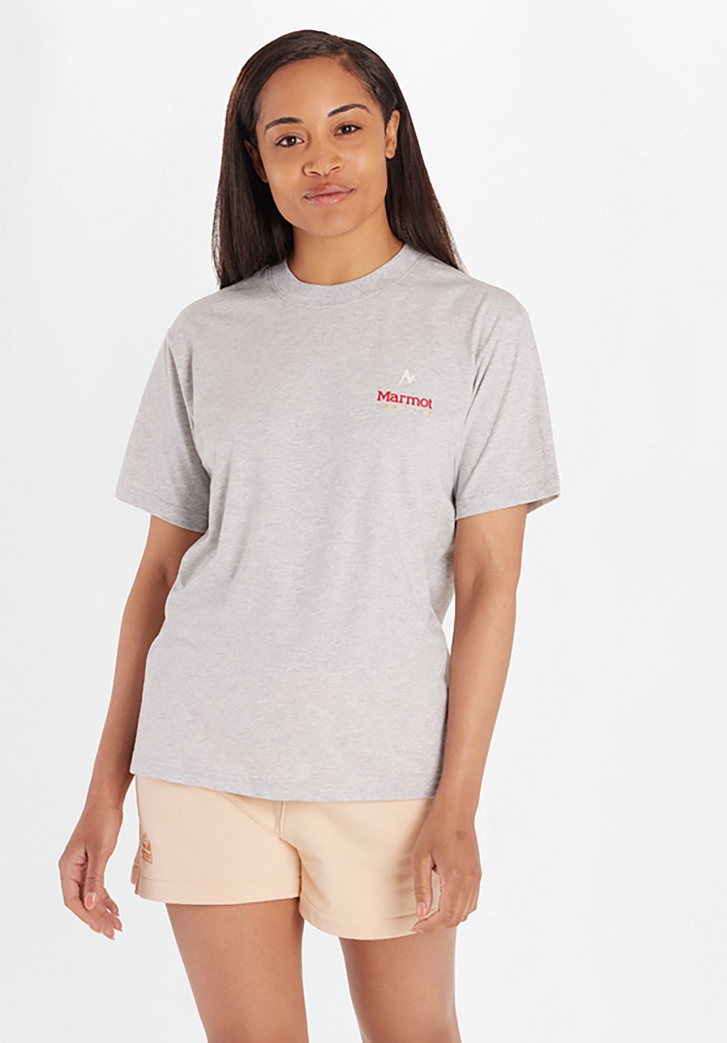 Marmot Women's for Life Short Sleeve T-shirt