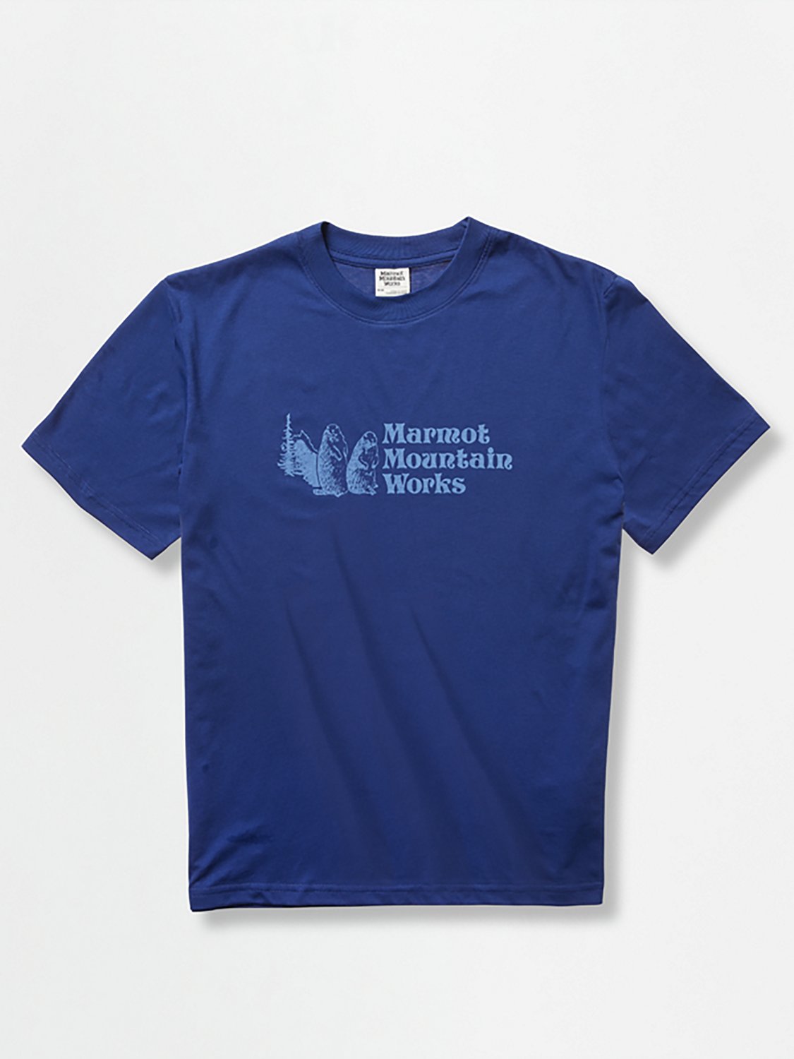 Marmot Women's MMW Short Sleeve T-shirt - view number 5
