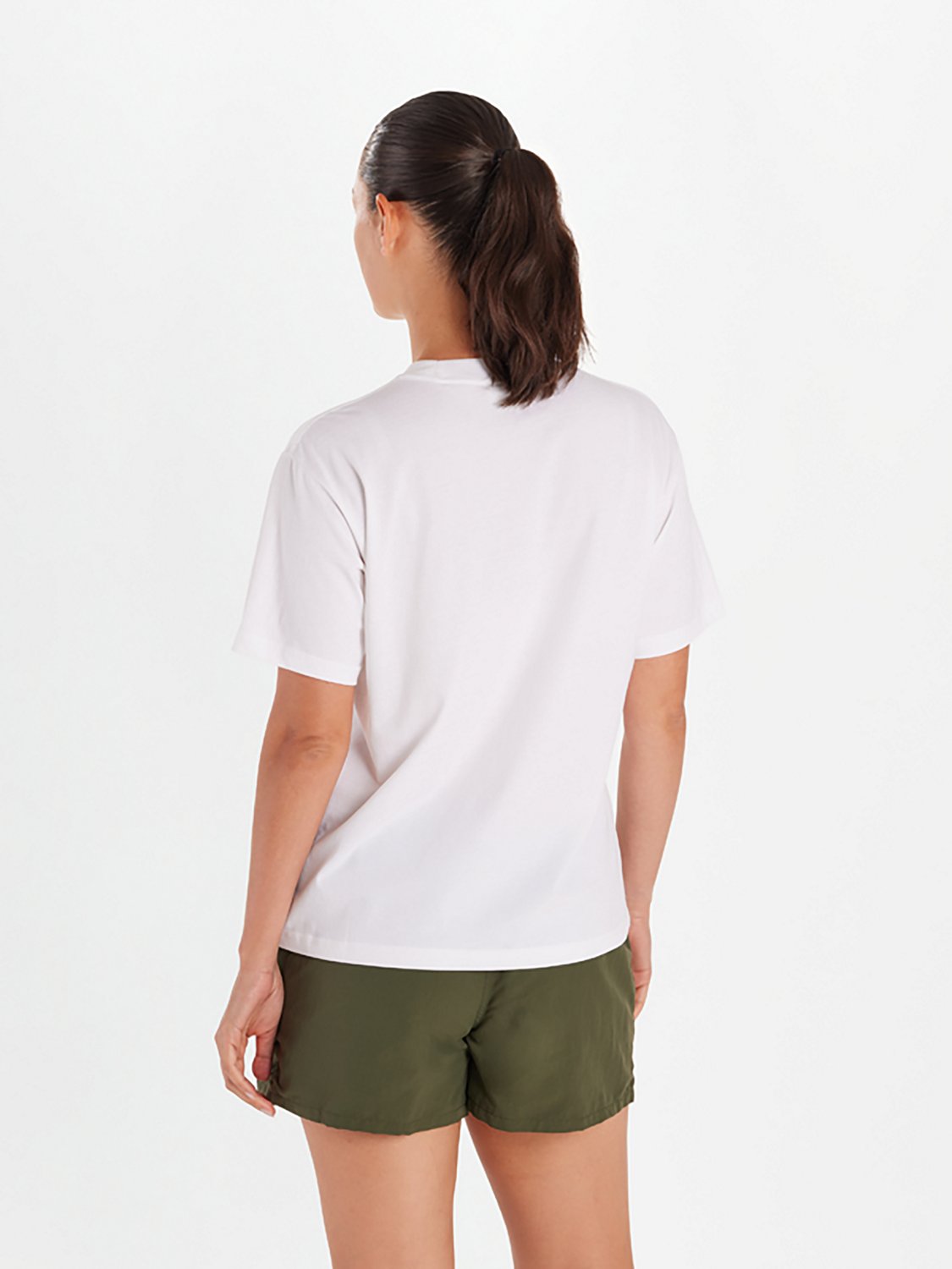 Marmot Women's MMW Short Sleeve T-shirt - view number 2