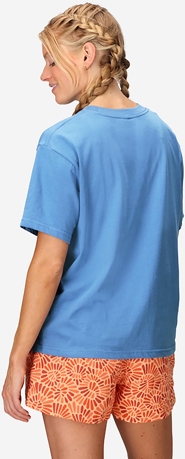 Marmot Women's Sunny Marty Short Sleeve T-shirt - view number 2