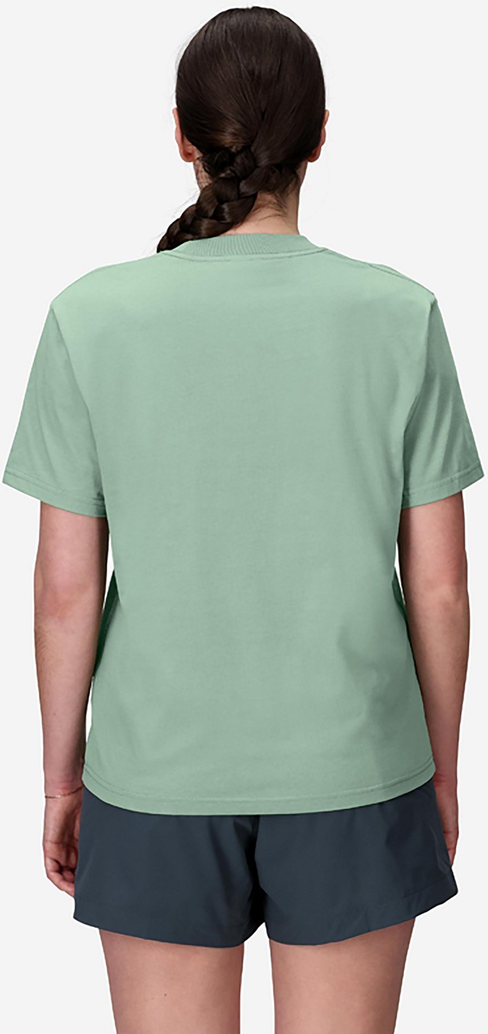 Marmot Women's Sunny Marty Short Sleeve T-shirt - view number 2