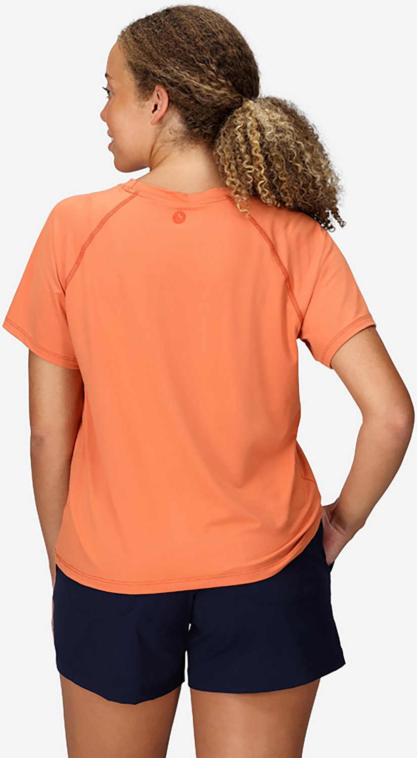 Marmot Women's Windridge Short Sleeve T-shirt - view number 2