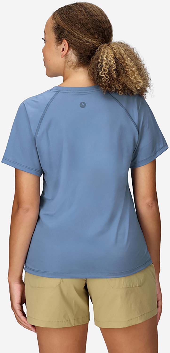 Marmot Women's Windridge Short Sleeve T-shirt - view number 2