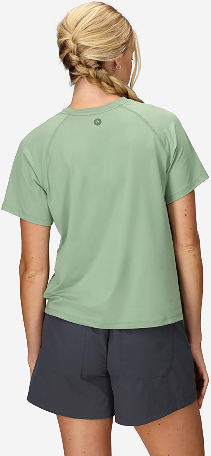 Marmot Women's Windridge Short Sleeve T-shirt - view number 2