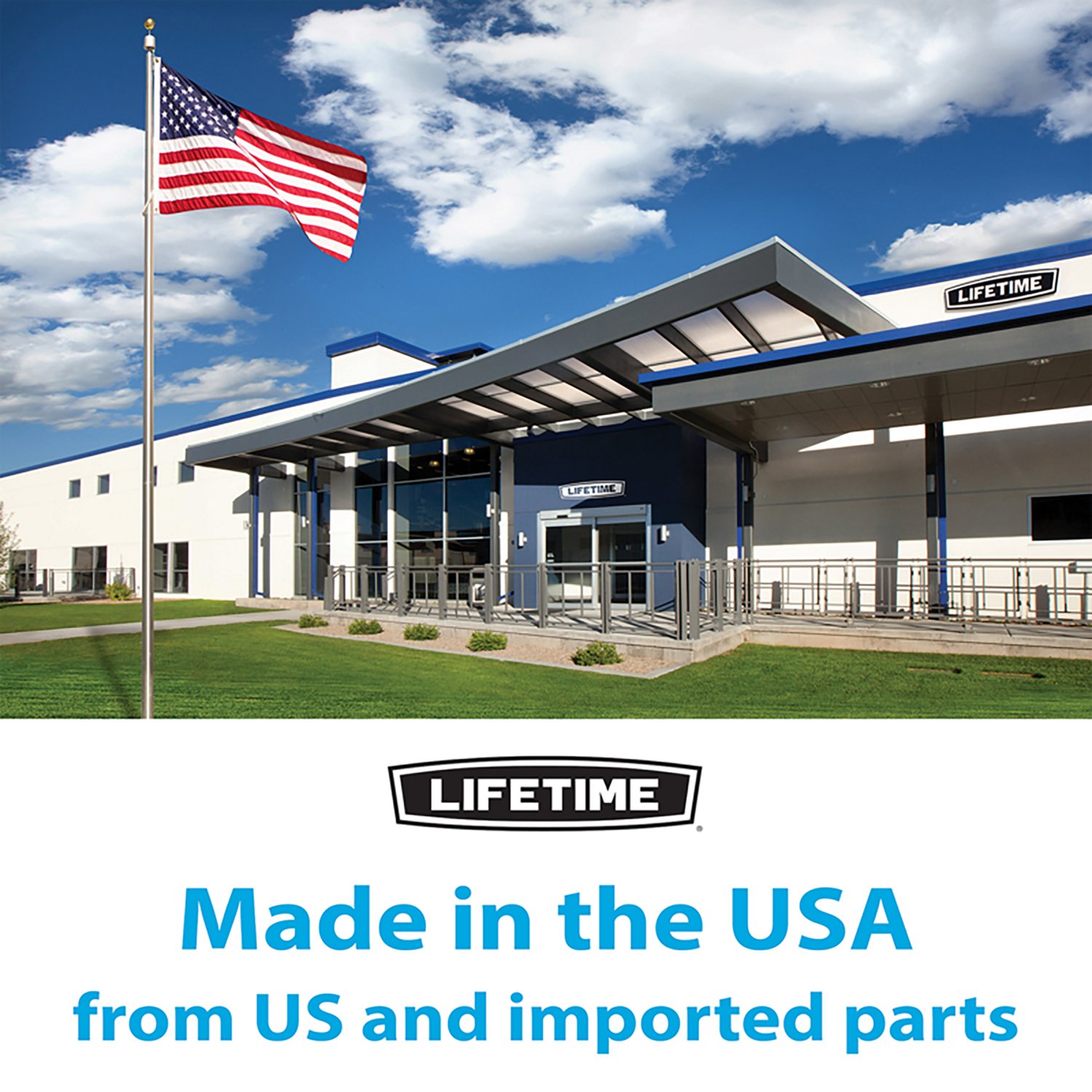 Lifetime 48 qt High Performance Cooler - view number 5