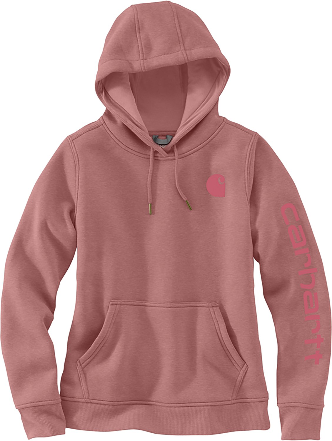 Carhartt Women‚ Clarksburg Pullover Hoodie - view number 5