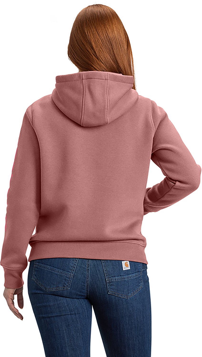 Carhartt Women‚ Clarksburg Pullover Hoodie - view number 3