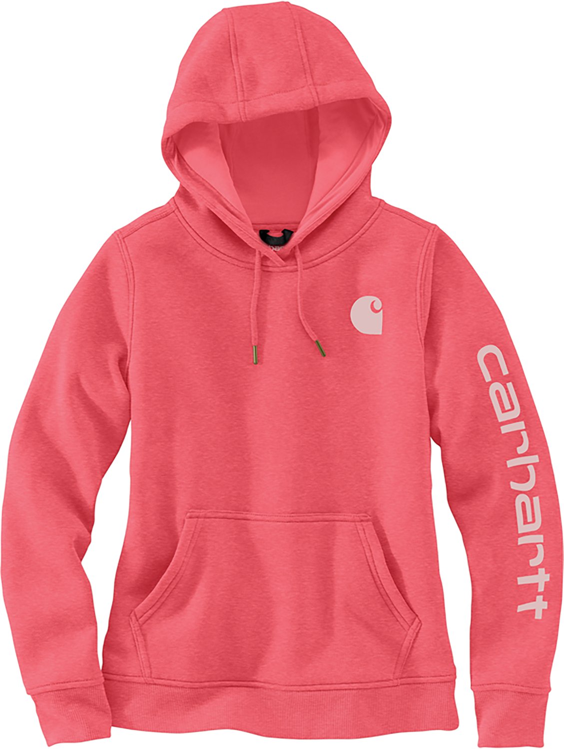 Carhartt Women‚ Clarksburg Pullover Hoodie - view number 5