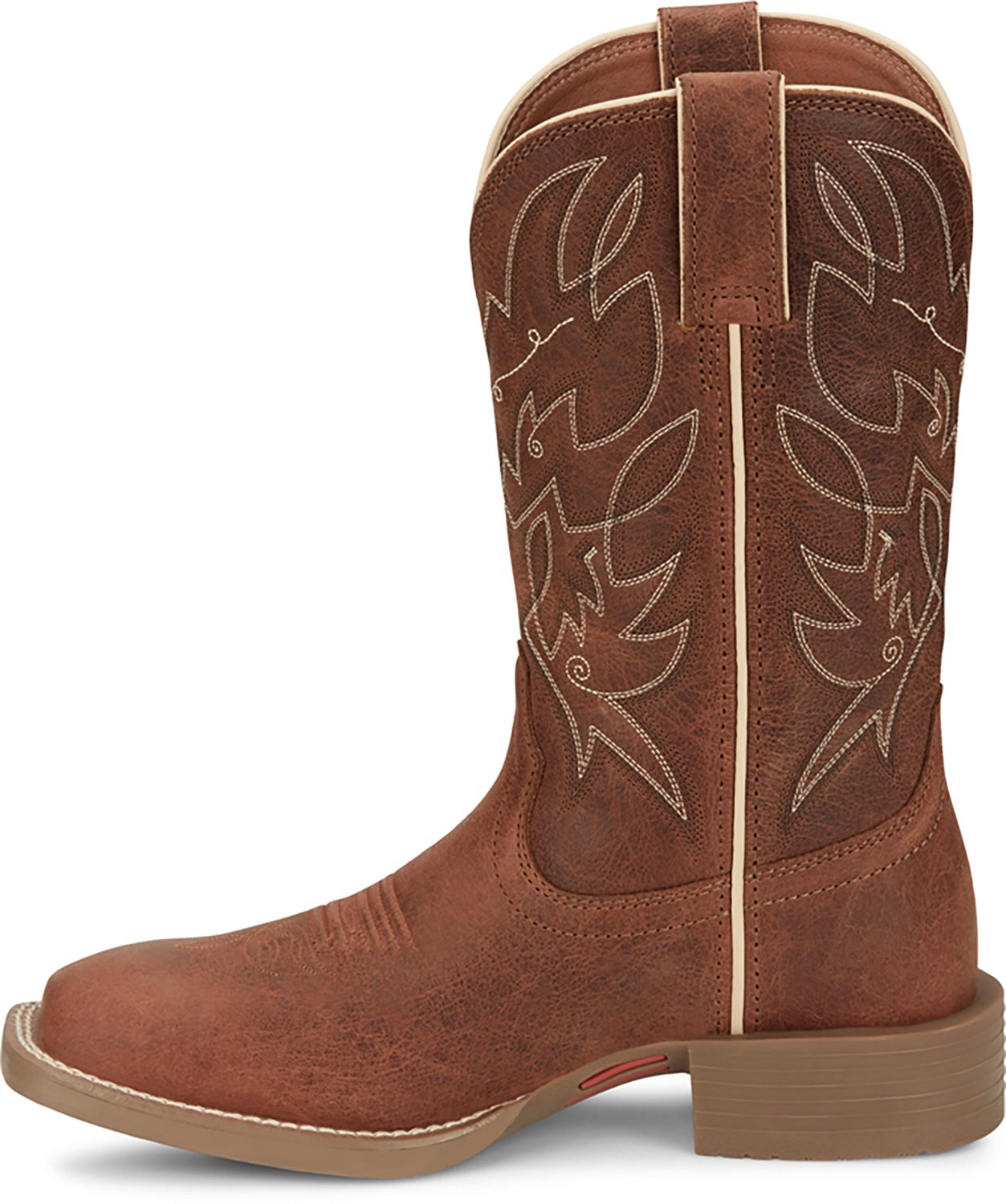 Justin Women's Liberty Western Boots                                                                                             - view number 2