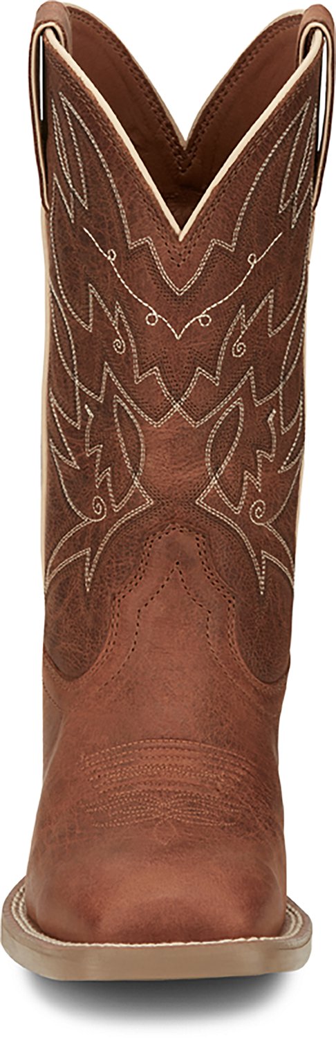 Justin Women's Liberty Western Boots                                                                                             - view number 7