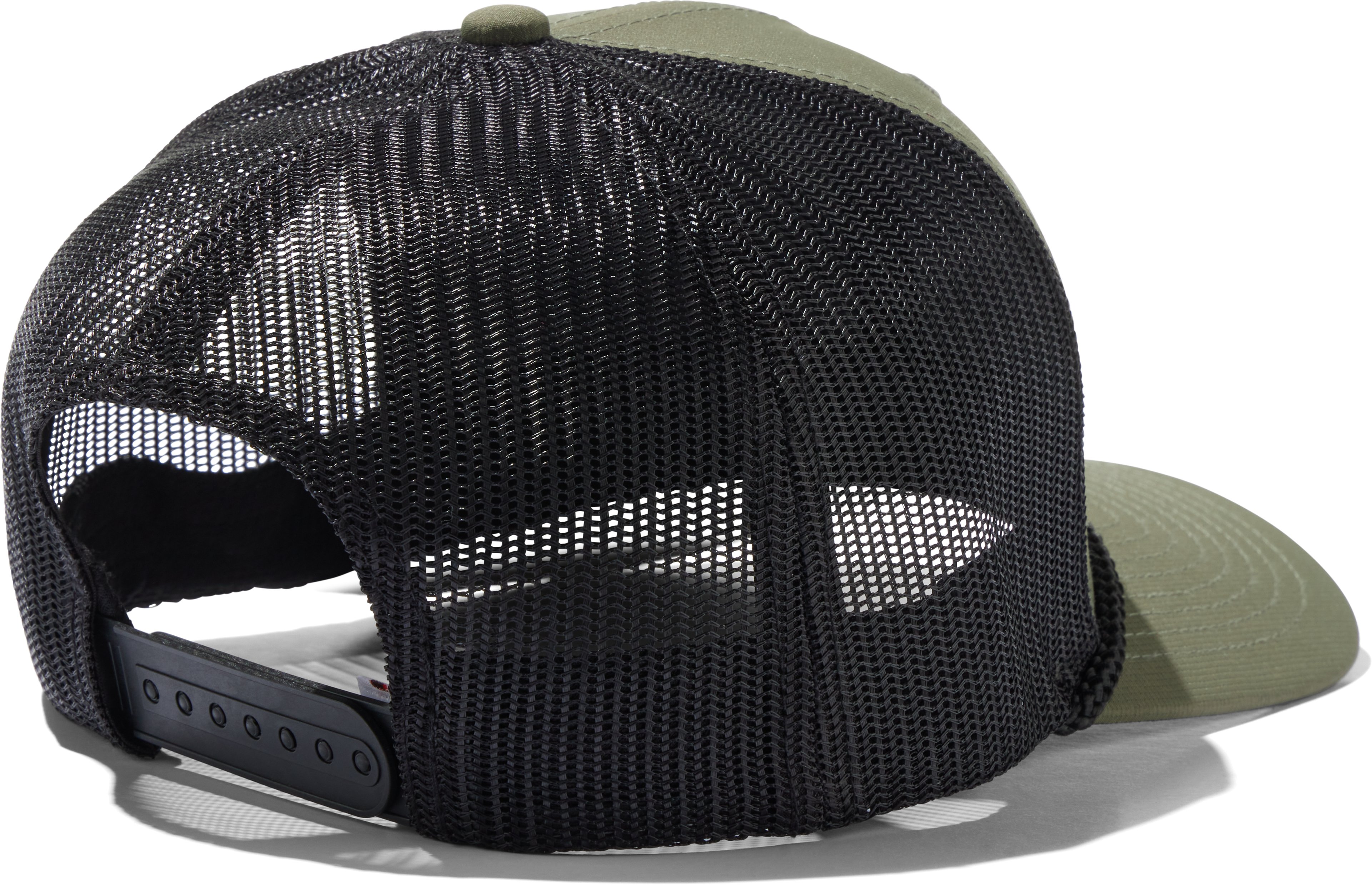 Paramount Apparel Landing Mallard Cap
