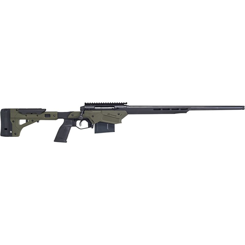 Savage Arms Axis Ii… - image