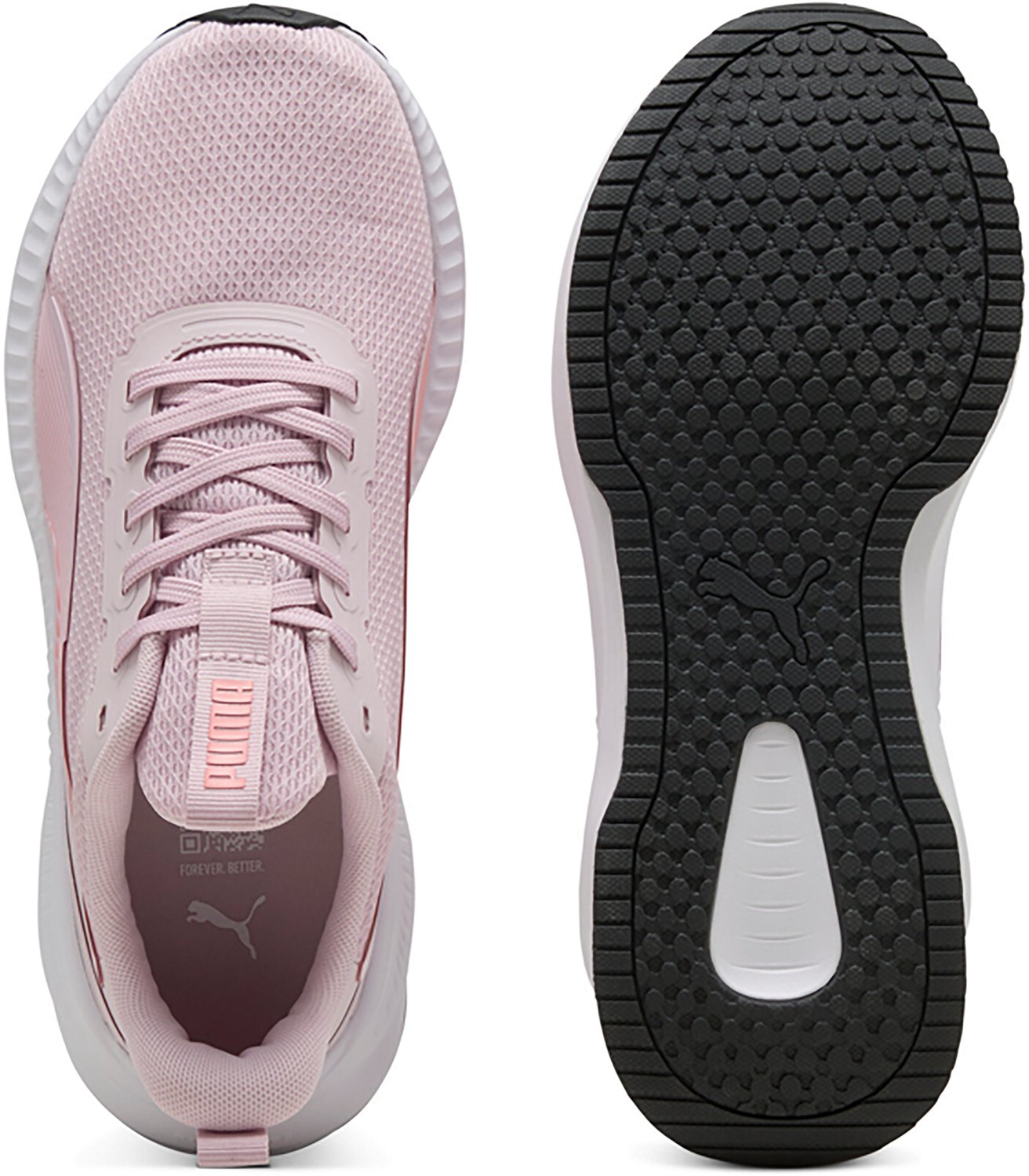 PUMA Women's Flyer Lite 3 Running Shoes - view number 5