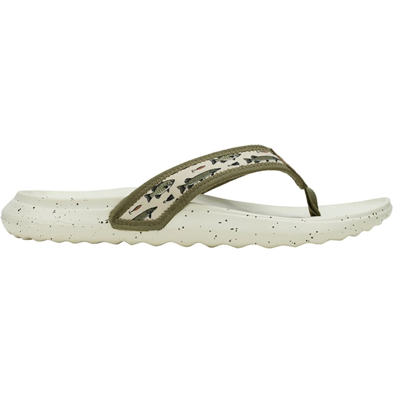 Hey Dude Men's Myer… - image