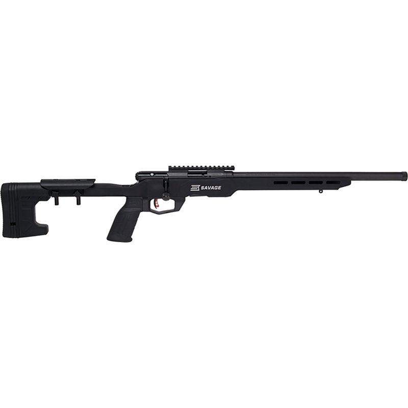 Savage Arms B17 Pre… - image