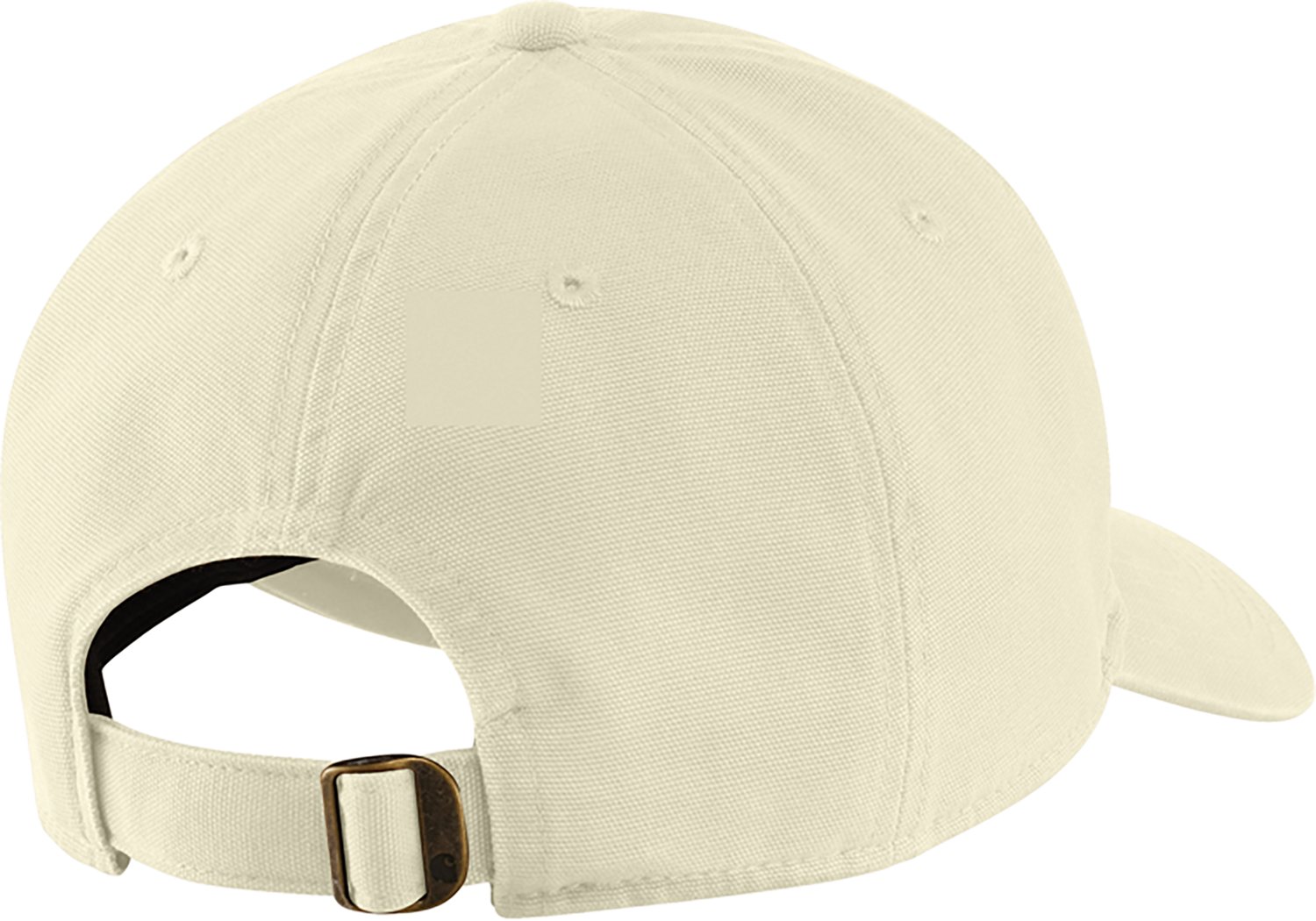 Carhartt Women's Canvas Embroidered Graphic Cap - view number 2