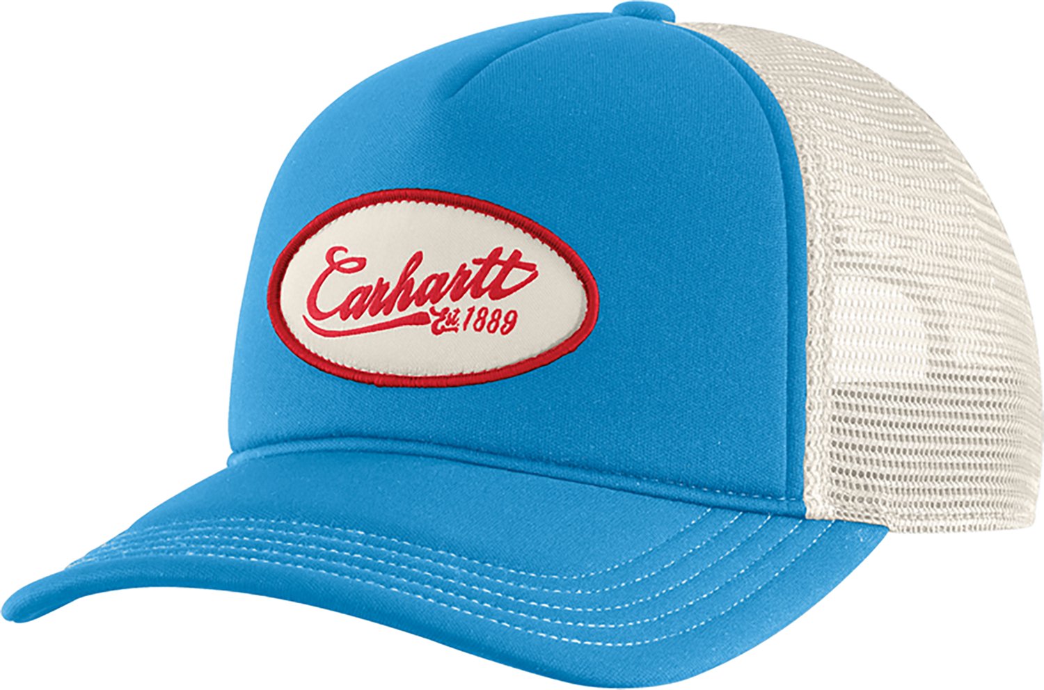 Carhartt Women's Graphic Trucker Cap