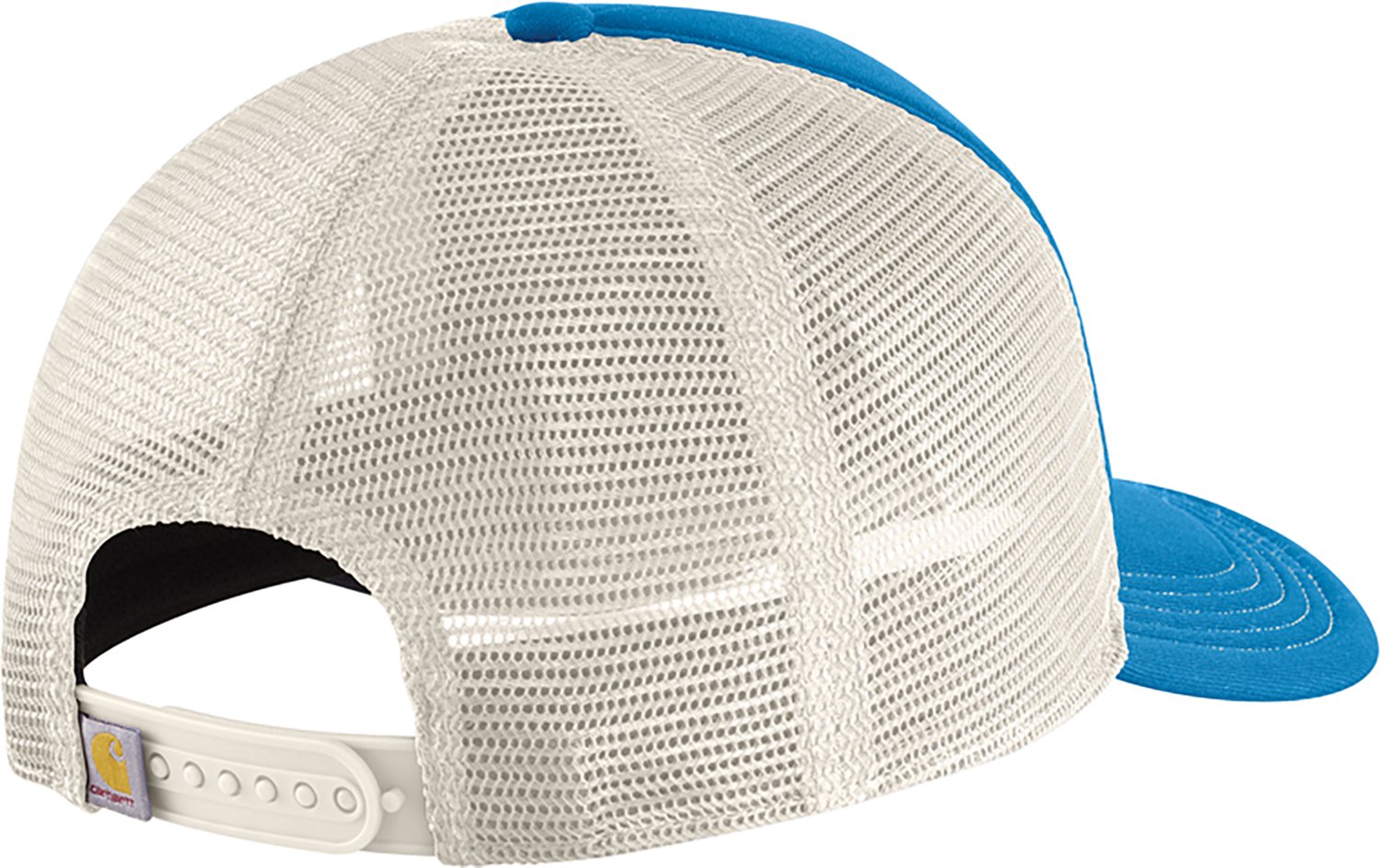 Carhartt Women's Graphic Trucker Cap - view number 2