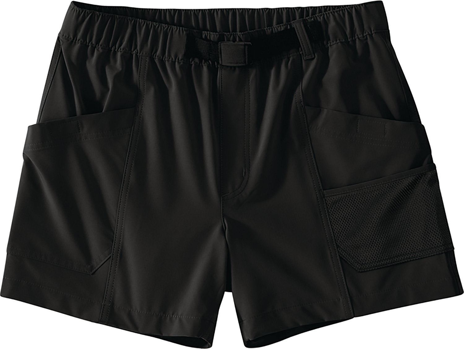 Carhartt Women's Force Phoenix Cargo Shorts - view number 5