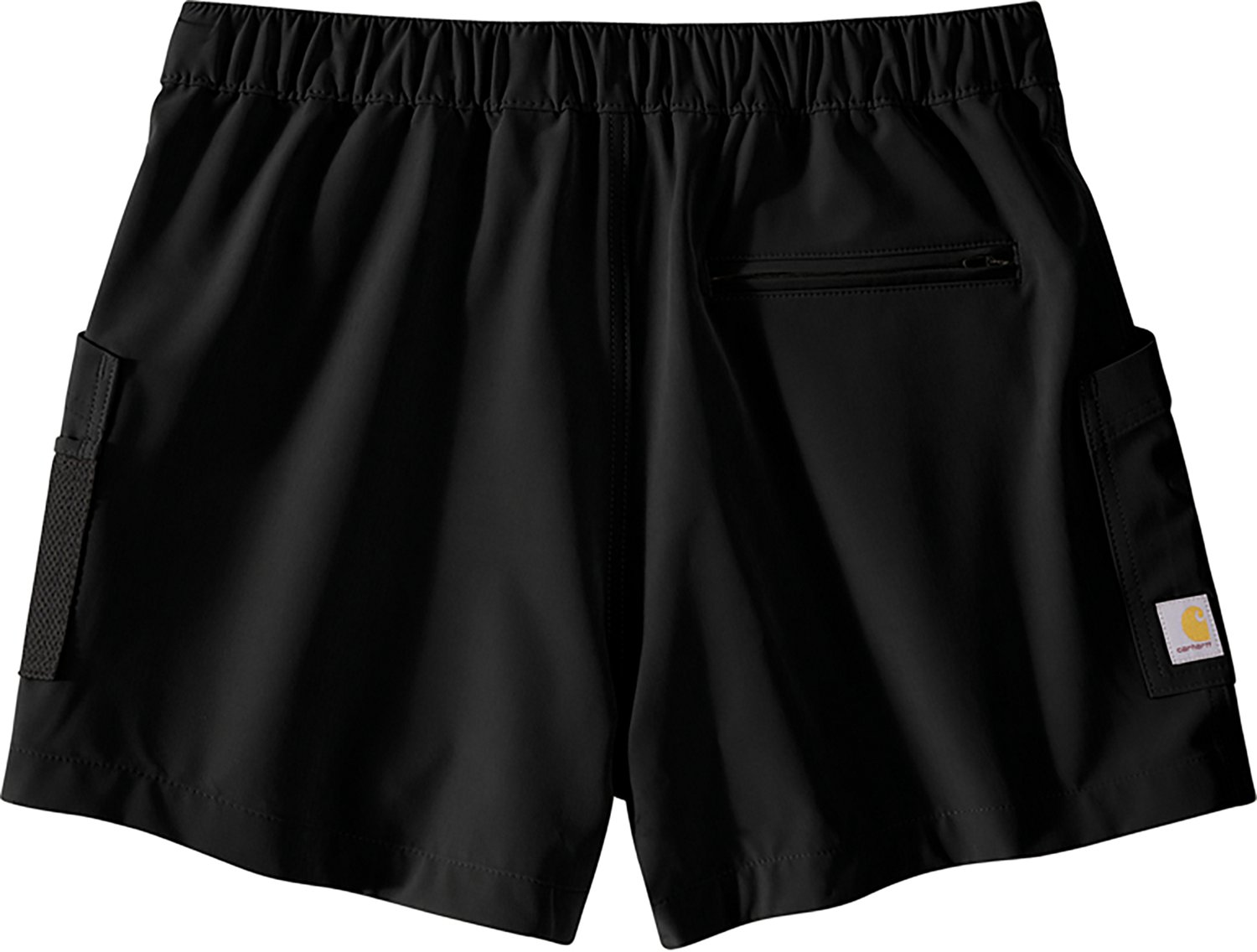 Carhartt Women's Force Phoenix Cargo Shorts - view number 6