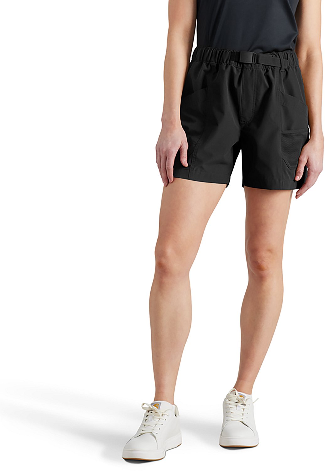 Carhartt Women's Force Phoenix Cargo Shorts
