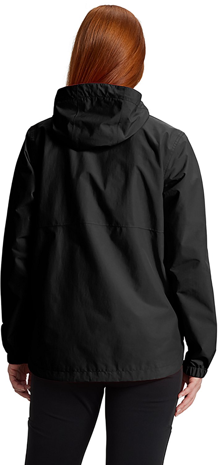 Carhartt Women's Storm Defender® Loose Fit Lightweight Hooded Packable Jacket - view number 2