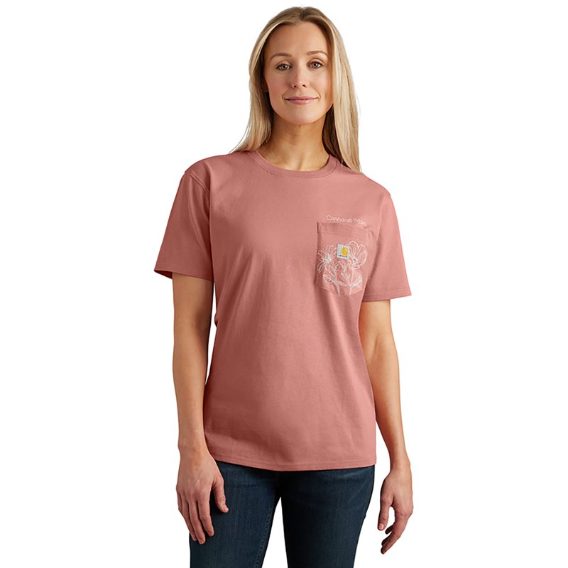 Carhartt Women's Lo… - image