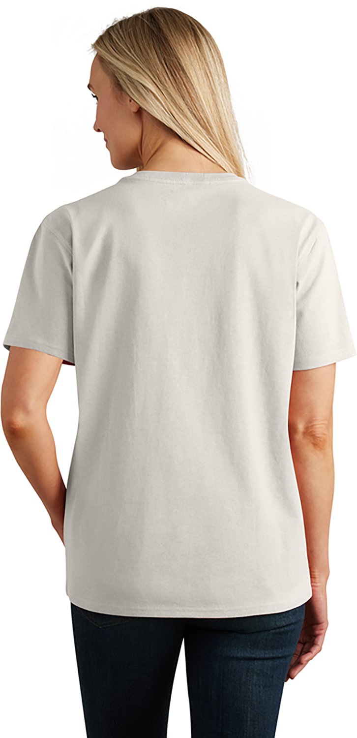 Carhartt Women's Loose Fit Mothers Day Short Sleeve Pocket T-shirt - view number 2