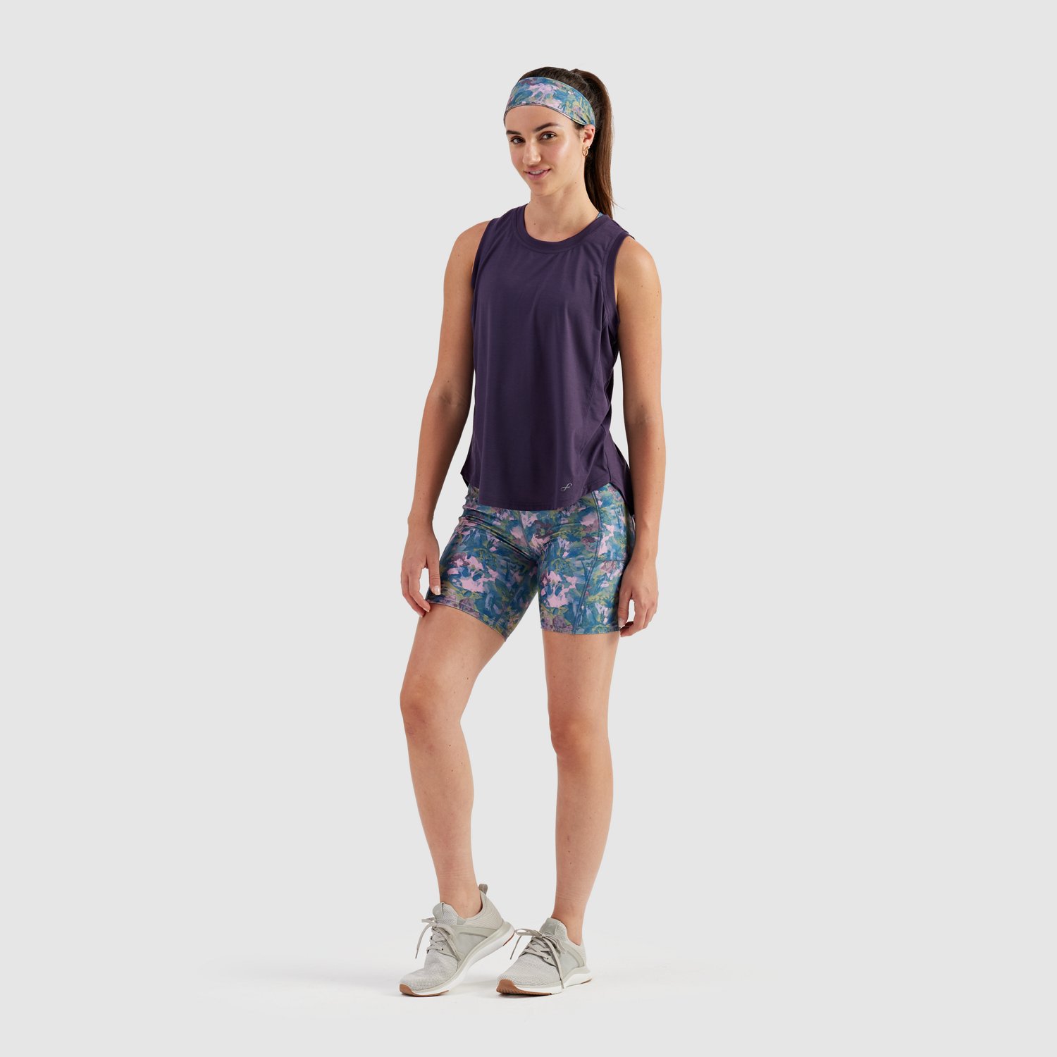 Freely Women's Journey Tank - view number 2
