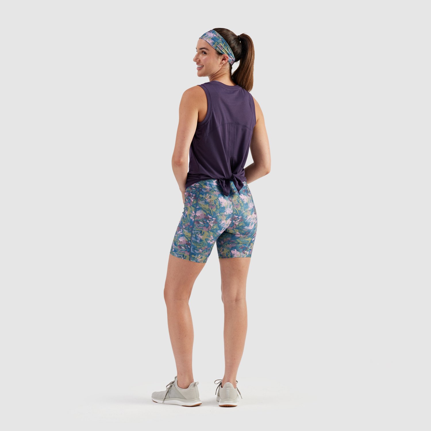 Freely Women's Journey Tank - view number 4