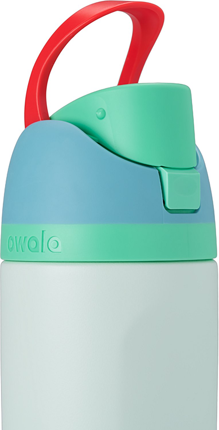 Owala FreeSip 16 oz Stainless Steel Water Bottle                                                                                 - view number 3