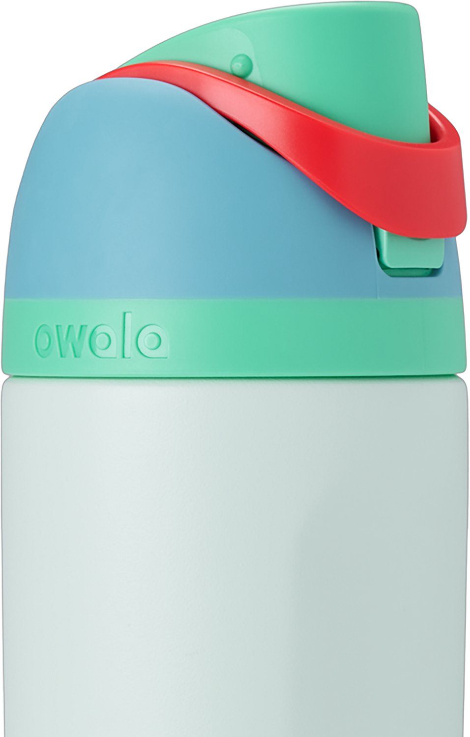 Owala FreeSip 16 oz Stainless Steel Water Bottle                                                                                 - view number 4