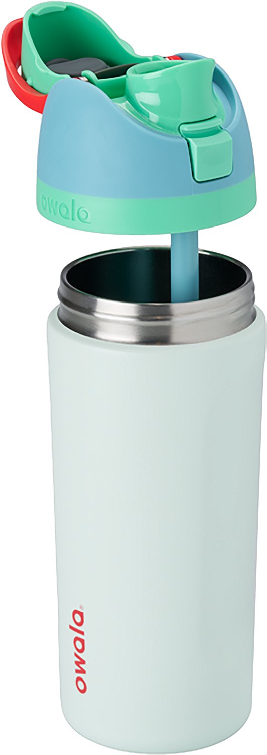 Owala FreeSip 16 oz Stainless Steel Water Bottle                                                                                 - view number 5