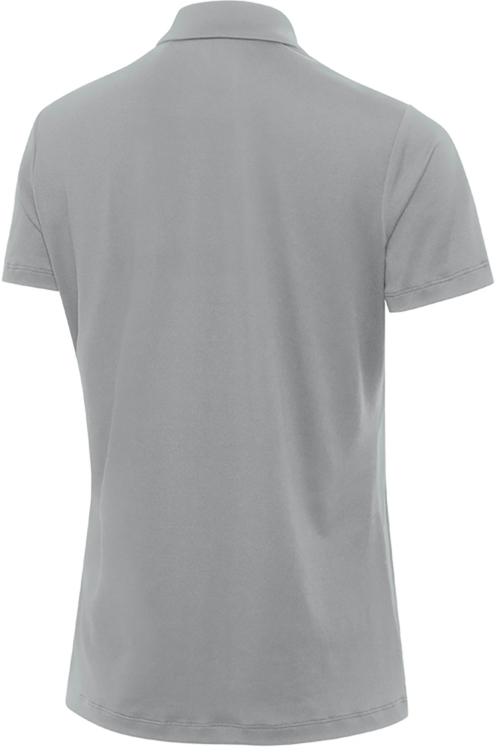 Antigua Women's Houston Texans Reprocess Polo Shirt - view number 2