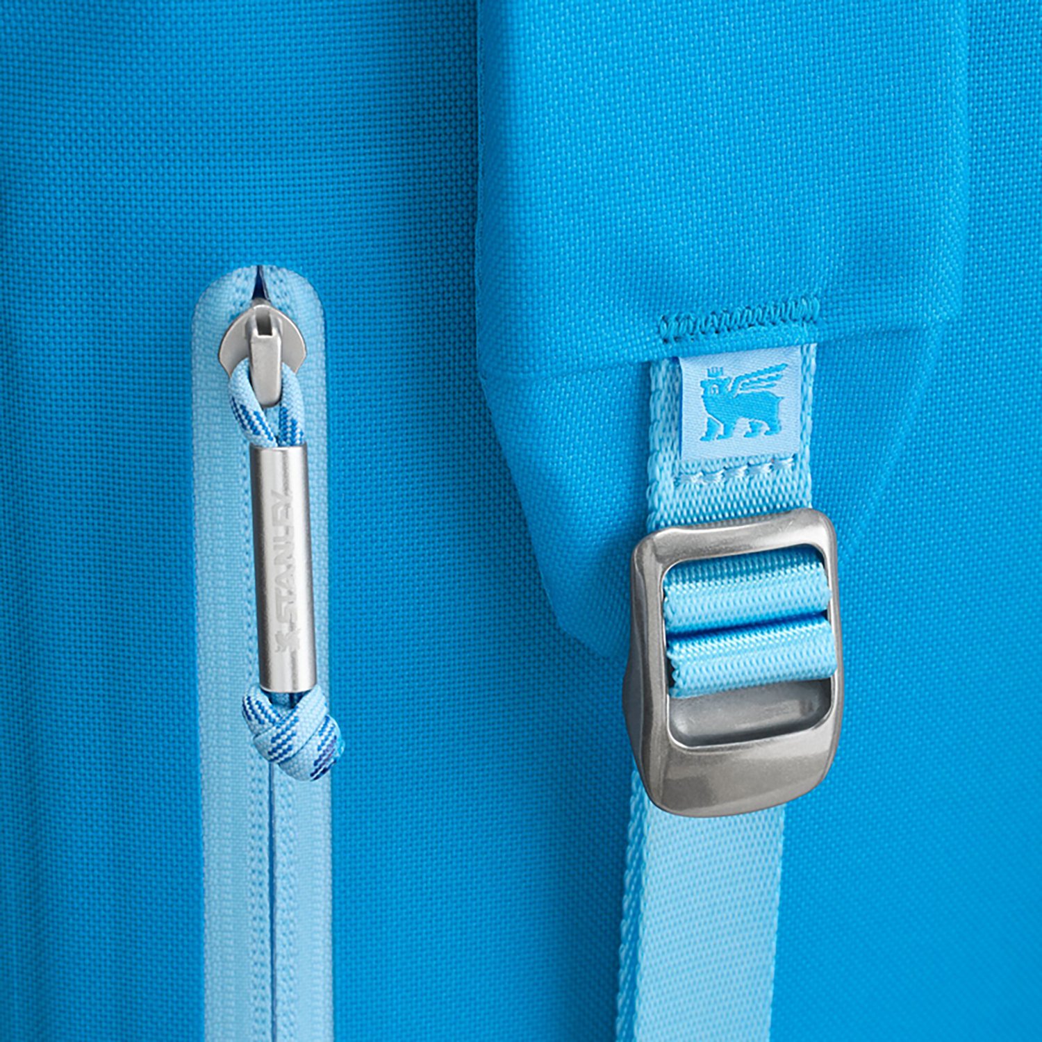 Stanley All Day Madeleine 14 Quart Mini Backpack Cooler - view number 4