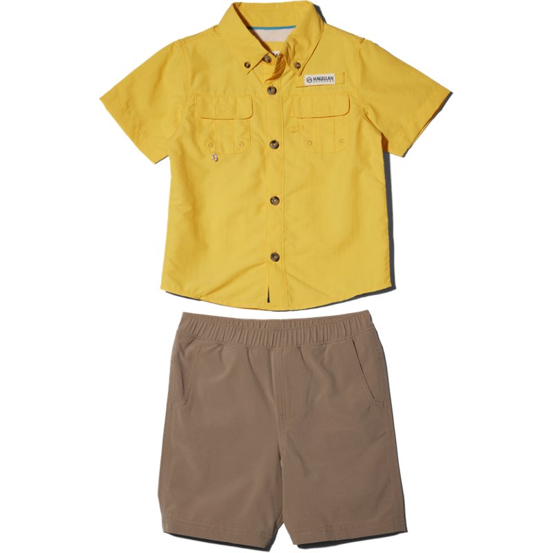 Magellan Outdoors T… - image