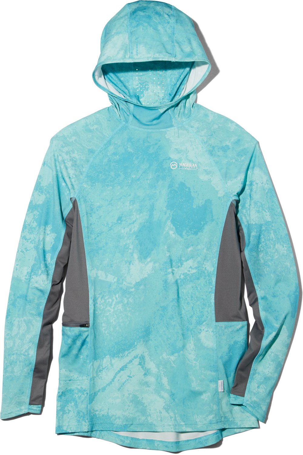 Magellan Outdoors Women's Pro RTX Gaiter Hoodie                                                                                  - view number 1